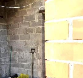 Межевание частных участков - тип 1