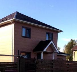 Межевание частных участков - тип 4