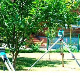 Межевание дач - вариант 1