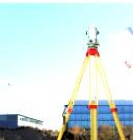 Межевание дома - модель 3