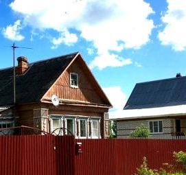 Межевание двух участков - вариант 4