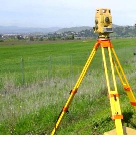 Межевание лесных земель - тип 4