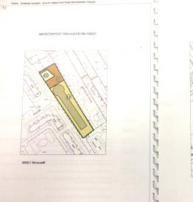 Межевание многоквартирного дома - тип 4