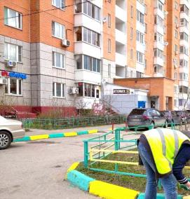 Межевание многоквартирного дома - тип 3