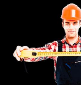 Межевание построек - вариант 4