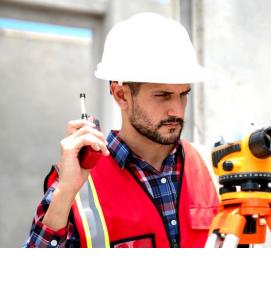 Межевание построек - вариант 3