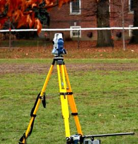 Межевание садового участка - вариант 1