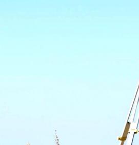 Межевание сельскохозяйственных земель - вариант 3