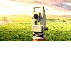 Межевание сельскохозяйственных земель - вариант 2