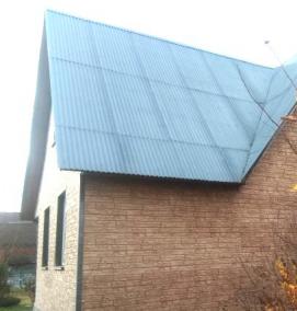 Межевание СНТ - модель 3