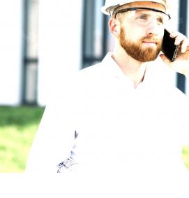 Межевание участка многоквартирного дома - модель 2