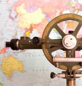 Межевание здания - модель 4