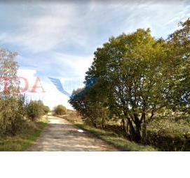 Межевание земель населенных пунктов - вариант 1