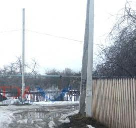 Межевание земель населенных пунктов - вариант 4