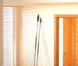 Межкомнатная дверь грецкий орех - тип 4