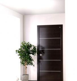 Межкомнатные двери 800 мм - тип 3