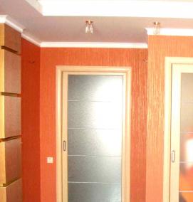 Межкомнатные двери двп - тип 4