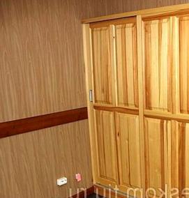 Межкомнатные двери из массива сосны - вариант 1