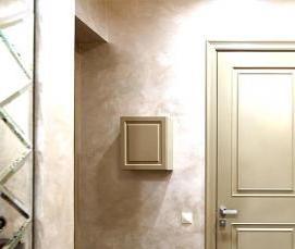 Межкомнатные двери массив филенчатые - тип 4