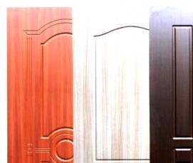 Межкомнатные двери массив филенчатые - тип 3