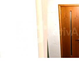 Межкомнатные двери с врезанной фурнитурой - тип 3