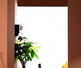 Межкомнатные двери толщиной 50 мм - тип 1