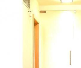 Межкомнатные двери толщиной 50 мм - тип 3