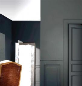 Межкомнатные двери в американском стиле - тип 4