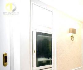 Межкомнатные двери в стиле неоклассика - тип 1