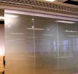 Межкомнатные перегородки из дсп - модель 4