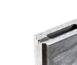 Межкомнатные перегородочные блоки - вариант 1