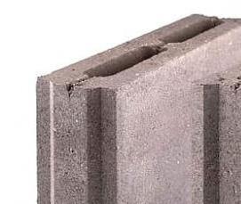 Межкомнатные перегородочные блоки - вариант 3