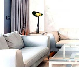 Микроцемент штукатурка - вариант 1