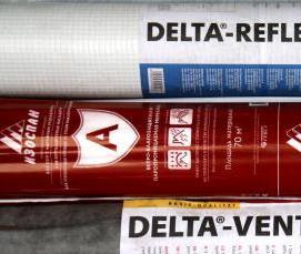 Минеральная плита - модель 3