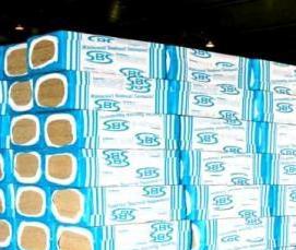 Минеральная плита - модель 2