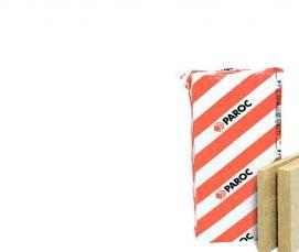 Минеральная вата 200 мм - модель 3