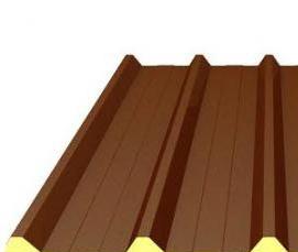 Минеральная вата 250 мм - вариант 2