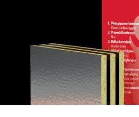 Минеральная вата 25 мм - вариант 3