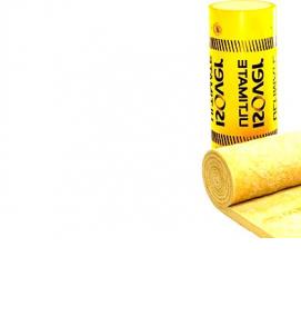 Минеральная вата 30 мм - модель 4