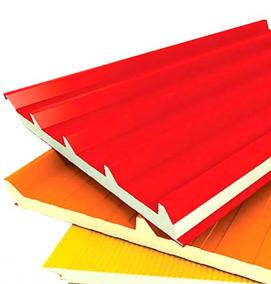 Минеральная вата 30 мм - модель 3