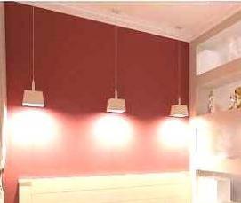 Минеральная вата для перегородок - вариант 1