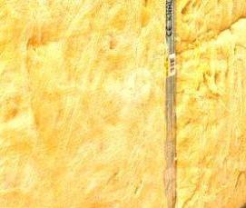 Минеральная вата для перегородок - вариант 2