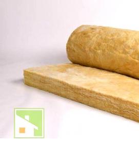 Минеральная вата - тип 4