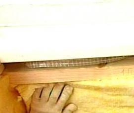 Минеральная вата на битумной мастике - тип 3