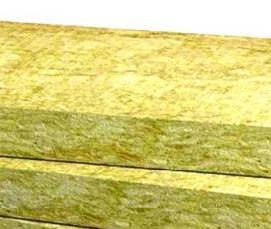 Минеральная вата на каменной основе - вариант 2