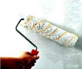 Минеральная вата на основе кварца - тип 2