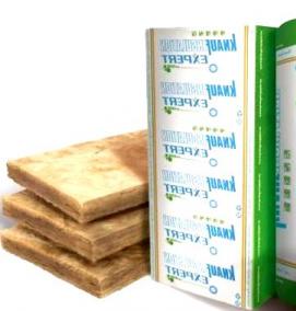 Минеральная вата - тип 3