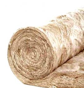 Минеральная вата - тип 2