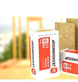 Минеральные утеплители для дома - модель 4