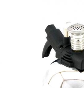 Мини горелка - модель 1